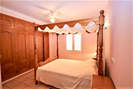 Master bedroom with en-suite 
